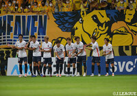 【明治安田Ｊ２ 第31節 仙台vs大宮】