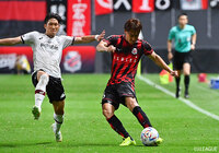 【明治安田J1 第25節 札幌vs神戸】