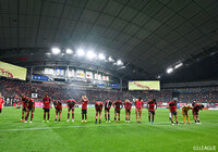 【明治安田Ｊ１ 第25節 札幌vs神戸】