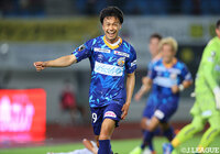 【明治安田Ｊ２ 第31節 長崎vs琉球】