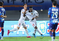 【明治安田J2 第31節 長崎vs琉球】