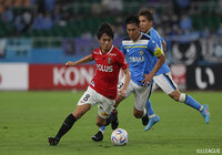 【明治安田Ｊ１ 第25節 磐田vs浦和】