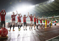 【明治安田Ｊ１ 第25節 磐田vs浦和】