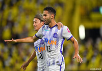 【明治安田Ｊ１ 第25節 柏vs広島】