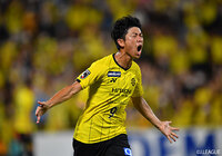 【明治安田Ｊ１ 第25節 柏vs広島】