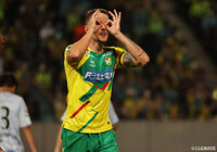 【明治安田J2 第31節 千葉vs町田】