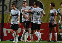 【明治安田Ｊ２ 第31節 千葉vs町田】