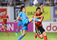 【明治安田J1 第25節 鳥栖vs名古屋】