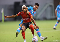 【明治安田Ｊ１ 第25節 鳥栖vs名古屋】