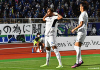 【明治安田Ｊ２ 第31節 徳島vs大分】