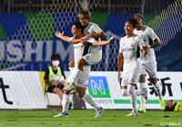 【明治安田Ｊ２ 第31節 徳島vs大分】