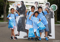 【明治安田Ｊ２ 第31節 横浜FCvs群馬】