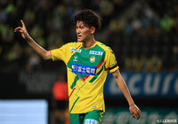 【明治安田J2 第28節 千葉vs甲府】