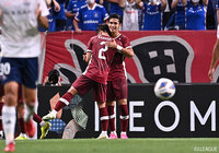 【ACL ラウンド16 第1戦 神戸vs横浜FM】