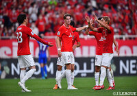 【ACL ラウンド16 第1戦 JDTvs浦和】