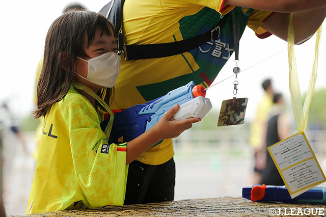 【明治安田Ｊ２ 第32節 千葉vs徳島】