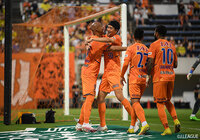 【明治安田Ｊ１ 第26節 清水vs柏】