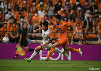 清水エスパルスの試合日程 結果 ｊリーグ