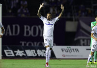 【明治安田Ｊ１ 第26節 広島vsＧ大阪】