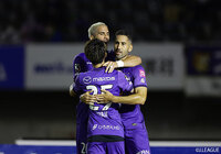 【明治安田Ｊ１ 第26節 広島vsＧ大阪】