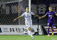 【明治安田Ｊ１ 第26節 広島vsＧ大阪】