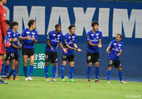 【明治安田J2 第32節 大分vs岩手】