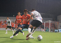 【明治安田J2 第32節 大宮vs町田】