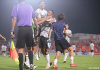 【明治安田J2 第32節 大宮vs町田】