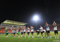 【明治安田Ｊ２ 第32節 大宮vs町田】