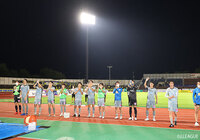 【明治安田Ｊ２ 第32節 秋田vs栃木】