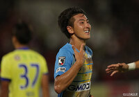 【明治安田J2 第32節 琉球vs山形】