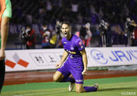 【明治安田Ｊ１ 第26節 広島vsＧ大阪】