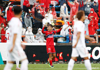 【明治安田Ｊ３ 第21節 いわきvs福島】