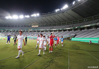 【明治安田Ｊ２ 第32節 東京Ｖvs甲府】