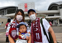 【ACL 準々決勝 第1戦 神戸vs全北】