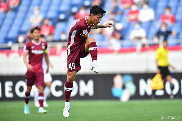 【ACL 準々決勝 第1戦 神戸vs全北】