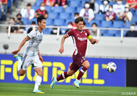 【ACL 準々決勝 第1戦 神戸vs全北】