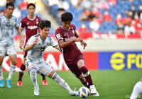 【ACL 準々決勝 第1戦 神戸vs全北】