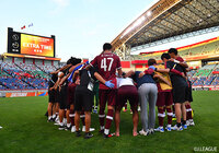 【ACL 準々決勝 第1戦 神戸vs全北】