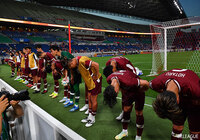 【ACL 準々決勝 第1戦 神戸vs全北】