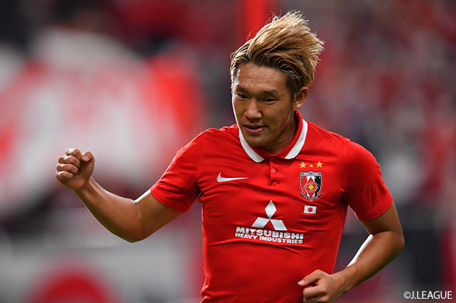 【ACL 準々決勝 第1戦 浦和vsパトゥムユナイテッド】