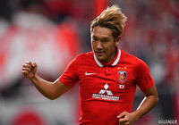 【ACL 準々決勝 第1戦 浦和vsパトゥムユナイテッド】