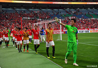 【ACL 準々決勝 第1戦 浦和vsパトゥムユナイテッド】