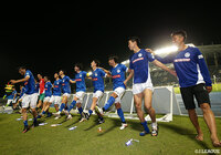 【明治安田Ｊ２ 第28節 水戸vs大分】