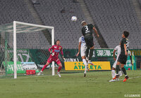 【明治安田J2 第27節 東京Vvs徳島】