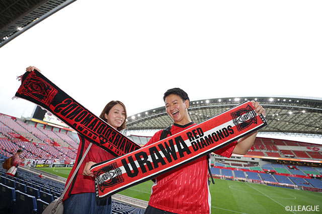 【ACL 準決勝 第1戦 全北vs浦和】