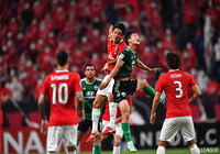 【ACL 準決勝 第1戦 全北vs浦和】