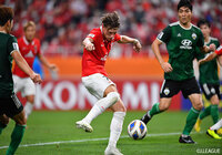 【ACL 準決勝 第1戦 全北vs浦和】