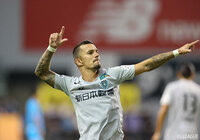 【明治安田Ｊ１ 第27節 鳥栖vs福岡】