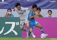 【明治安田J1 第27節 鳥栖vs福岡】